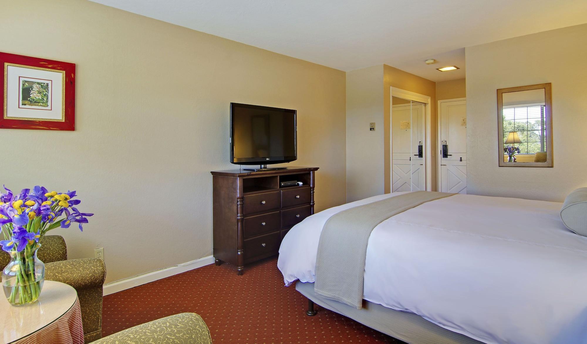 Svendsgaard'S Inn Carmel-by-the-Sea Exterior photo