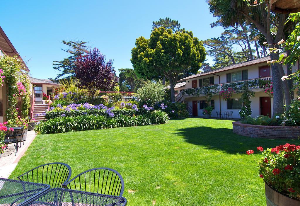 Svendsgaard'S Inn Carmel-by-the-Sea Exterior photo