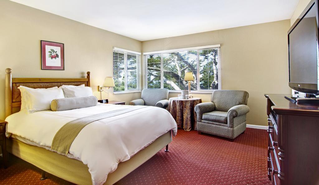 Svendsgaard'S Inn Carmel-by-the-Sea Exterior photo
