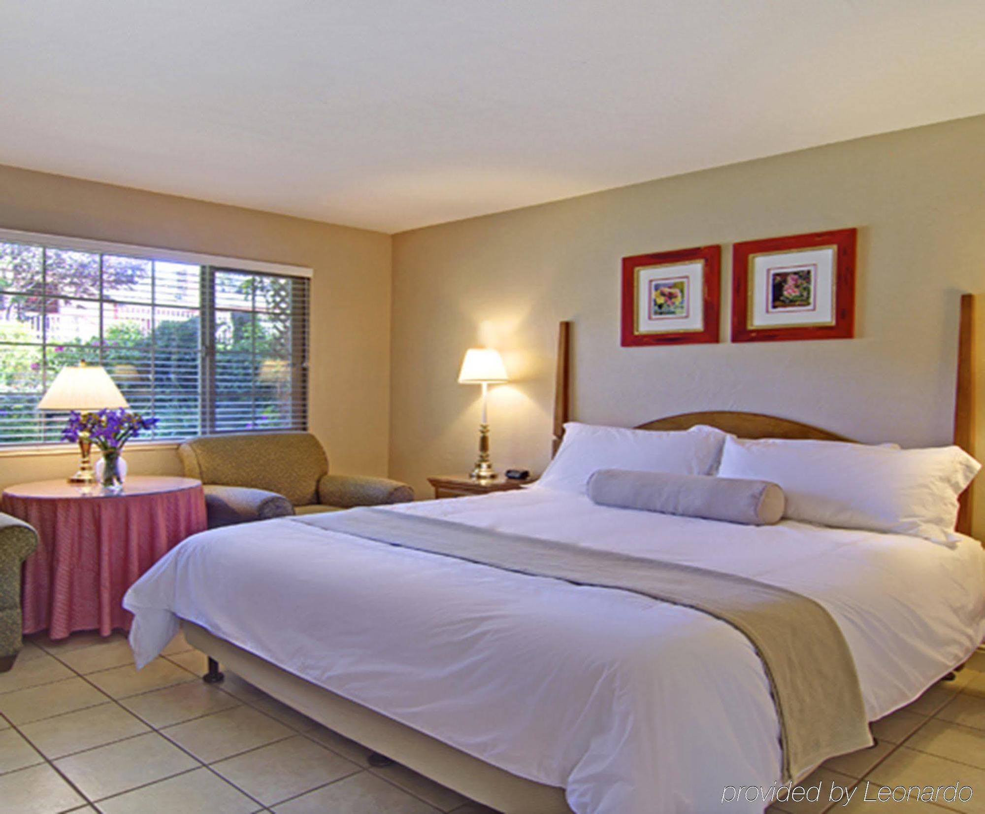 Svendsgaard'S Inn Carmel-by-the-Sea Exterior photo